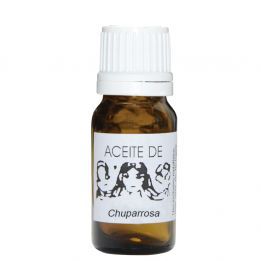 Aceite Propósito Chuparrosa 10ml